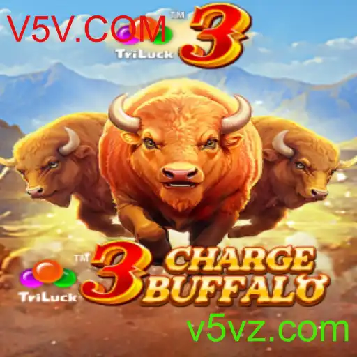 Descubra o Emocionante Mundo de 3ChargeBuffalo Online