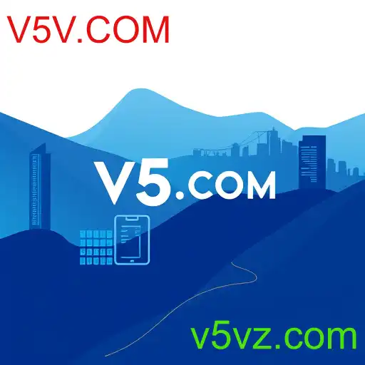 Sobre Nós - V5V.COM