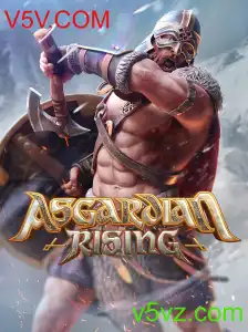Explorando o Universo de AsgardianRising: Um Mergulho no Mundo da Mitologia Nórdica