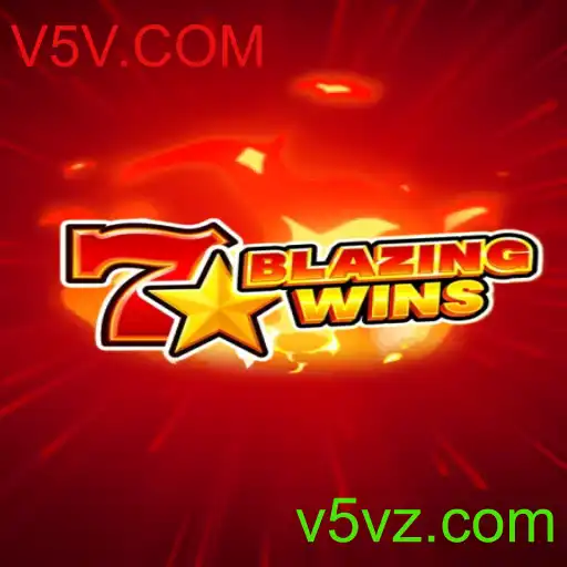 Descubra o Mundo Vibrante de BlazingWins no V5V.COM