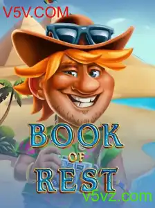 Descobrindo o Fascinante Jogo BookofRest