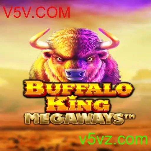 BuffaloKing: Explore o Mundo Selvagem de Apostas e Estratégias