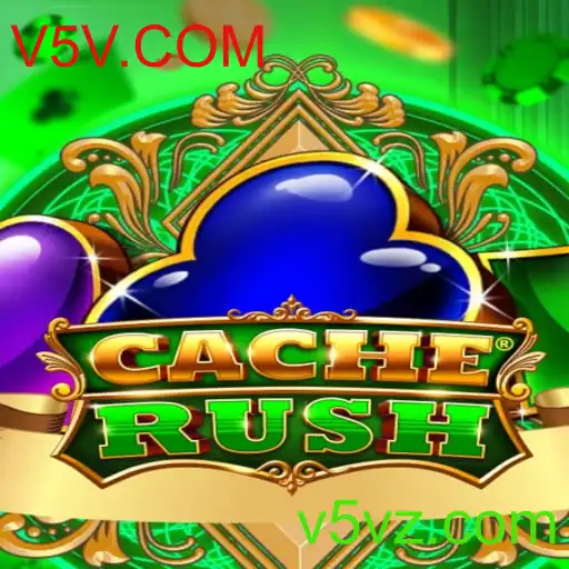 CacheRush: Um Novo Fenômeno no Mundo dos Jogos com V5V.COM