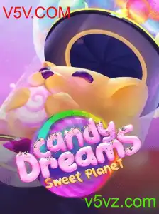 Desvendando CandyDreams: Diversão e Estratégia em um Mundo Colorido