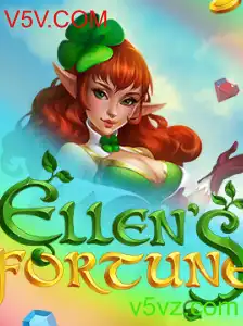 Explorando EllensFortune no Mundo dos Jogos Online