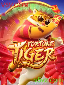Explorando o Fascinante Jogo FortuneTiger e a Plataforma V5V.COM
