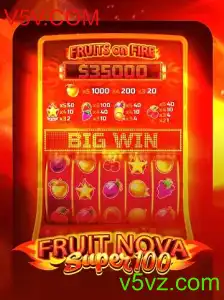 Tudo sobre o Jogo FruitNovaSuper100 e Seu Impacto Atual