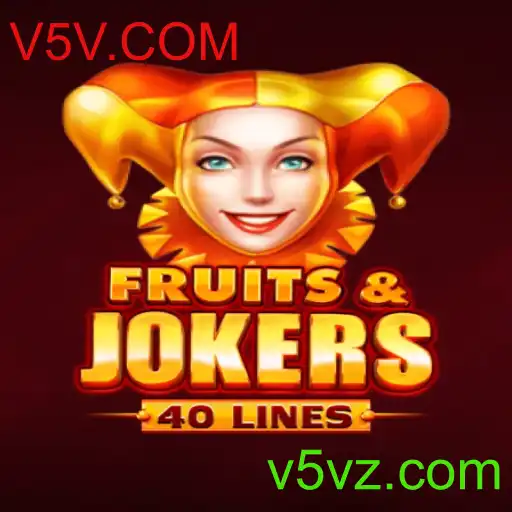 Explorando o Mundo Vibrante de FruitsAndJokers40 no V5V.COM