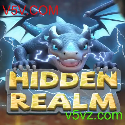 Explorando HiddenRealm: Uma Jornada Através do Novo Mundo de V5V.COM
