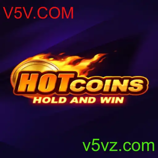 Explorando o Mundo de HotCoins: Um Guia Completo sobre V5V.COM