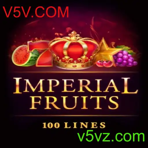 Explorando as Aventuras Frutadas de ImperialFruits100