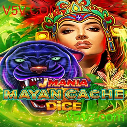 Descubra o Fascinante Mundo de JManiaMayanCacheDice com V5V.COM