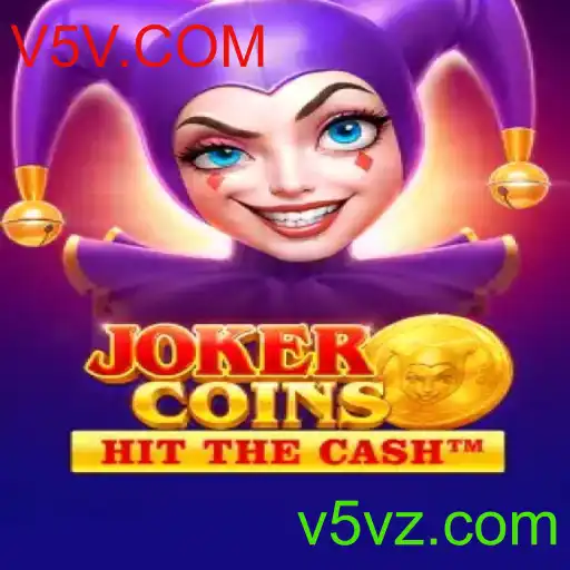 Explorando JokerCoins: Um Mergulho no Mundo do Jogo Popular V5V.COM