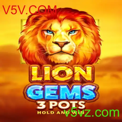 Descubra o Mundo de LionGems3pots: Uma Aventura Emocionante