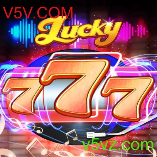 Explorando Lucky777: O Novo Fenômeno de Entretenimento em V5V.COM