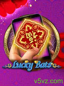 Explorando LuckyBatsM: Uma Aventura de Jogo Única com V5V.COM