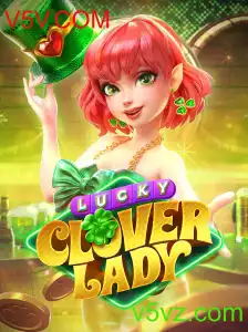 Explorando o Mundo Encantado de LuckyCloverLady