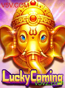 Descubra o Emocionante Mundo de LuckyComing no V5V.COM