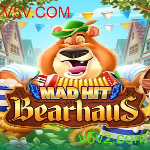 Explorando o Universo de MadHitBearhaus: Uma Aventura Game-Changing