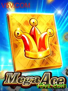 MegaAce: Uma Introdução ao Jogo Inovador e Suas Regras