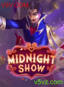 MidnightShow: Desvendando o Universo do Novo Jogo Inovador