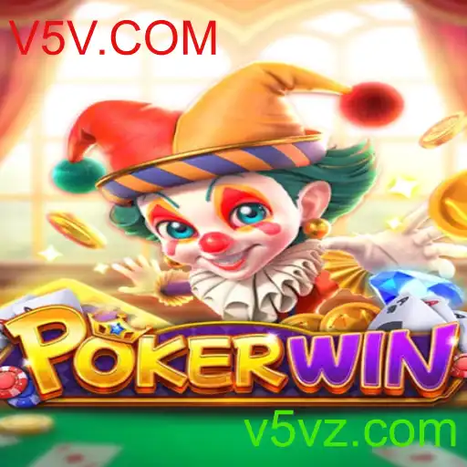 Descubra o Jogo POKERWIN: Uma Nova Aventura no Mundo do Poker Online