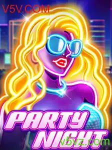 Descubra o Jogo Divertido e Envolvente PartyNight