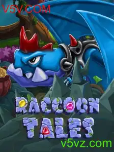 Descubra o Fascinante Mundo de RaccoonTales: Uma Aventura Envolvente