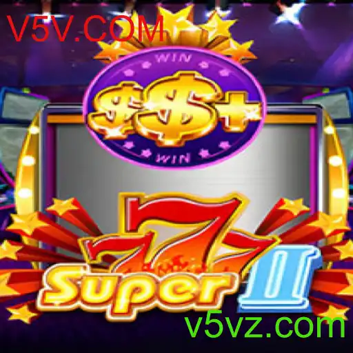 Explorando o Mundo do Jogo Super777II e a Influência de V5V.COM