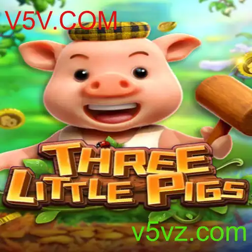 THREELITTLEPIGS: Uma Nova Aventura no Mundo dos Jogos