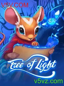Descubra o Fascinante Mundo de TreeofLight e como V5V.COM Está Transformando a Experiência de Jogo