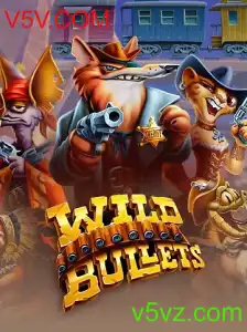Tudo o que você precisa saber sobre o jogo WildBullets