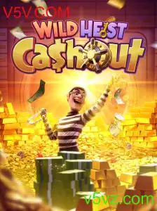 Descubra a emoção de WildHeistCashout: Um jogo envolvente para entusiastas de cassino