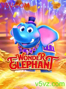 Explorando o Mundo Encantado de WonderElephant
