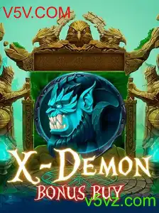Explorando o Fascinante Mundo do Jogo XDemonBonusBuy